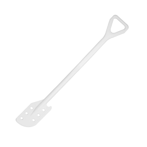 4830 - Paleta Mezcladora Perforadora