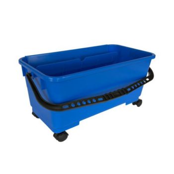 7914 - Balde Rectangular vidriero