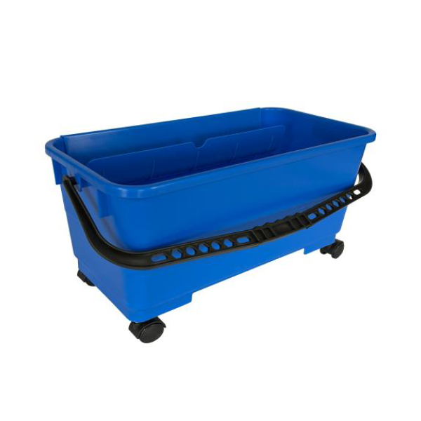 7914 - Balde Rectangular vidriero