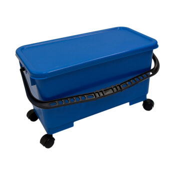 8440 - Balde Hermético Rectangular con Tapa