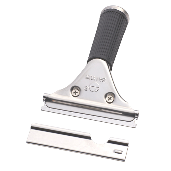 9116 - Rasqueta Tipo Clip de Vidrios