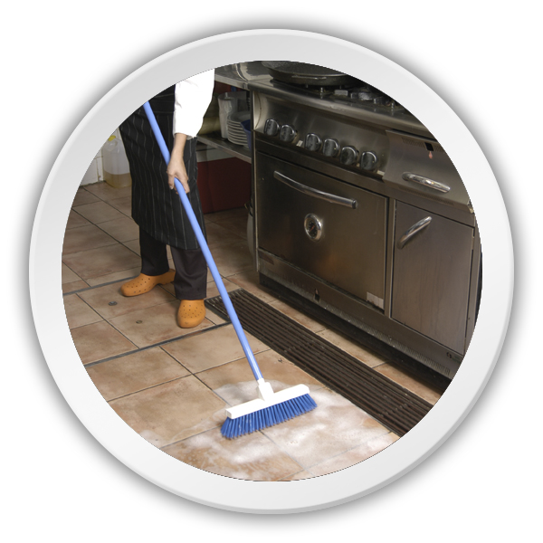 4088 - Cepillo piso Frigorific / Fibra Larga - Imagen 2