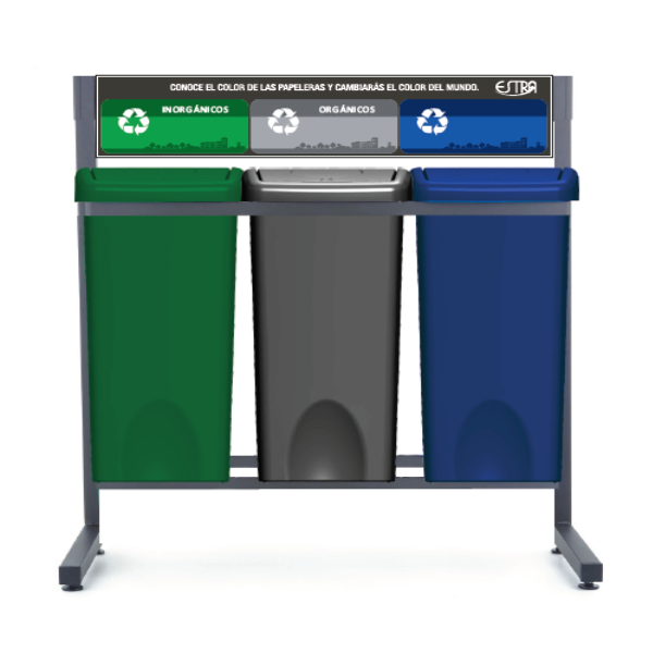 235234 - 235236 PUNTO ECOLÓGICO