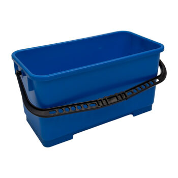 8444 - Balde Hermético Rectangular sin Tapa