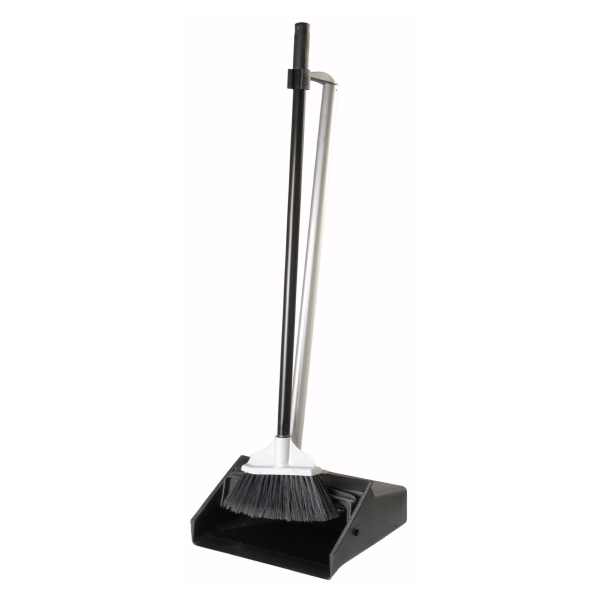 3101E - Kit Pala Lobby con Escobeta Angular