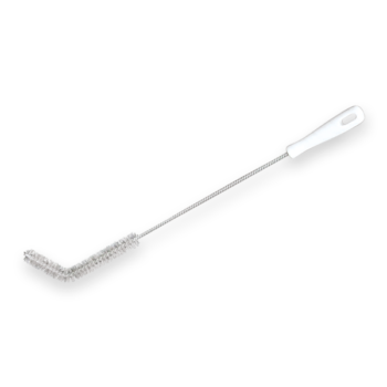 4013 - Baqueta en "L" de Teflon®