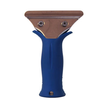 9061 - Empuñadura Inox