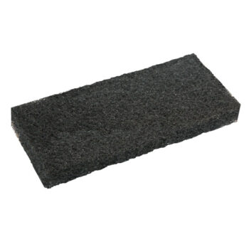 29100 - Fibra Abrasiva Negra