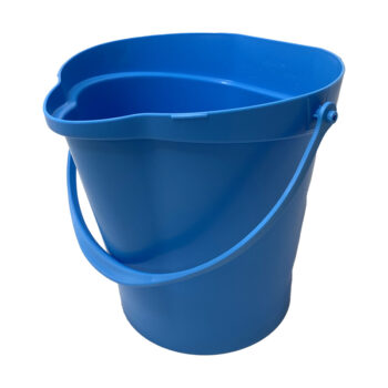 8109 - Balde Higiénico de 12 litros